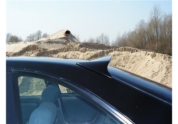 Aleron Nissan Skyline R33 Gts & R33 Gtr 