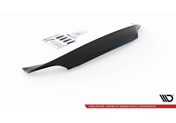 Aleron Ford Fiesta Standard/ St-line/ St 