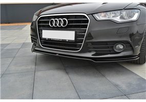 Añadido Audi A6 C7 Maxtondesign