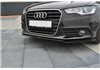 Añadido Audi A6 C7 Maxtondesign