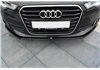 Añadido Audi A6 C7 Maxtondesign
