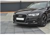 Añadido Audi A6 C7 Maxtondesign
