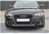 Añadido Audi A6 C7 Maxtondesign