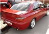 Aleron Peugeot 406 Saloon 