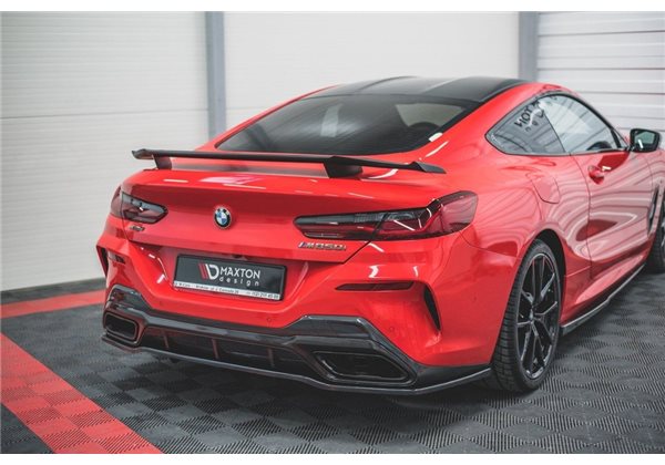 Aleron Bmw 8 Coupe M-pack G15 