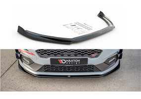 Añadido V.4 Ford Fiesta Mk8 St / St-line Maxtondesign