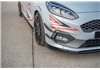 Añadido V.4 Ford Fiesta Mk8 St / St-line Maxtondesign