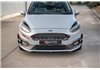 Añadido V.4 Ford Fiesta Mk8 St / St-line Maxtondesign
