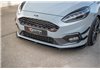 Añadido V.4 Ford Fiesta Mk8 St / St-line Maxtondesign