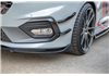 Añadido V.4 Ford Fiesta Mk8 St / St-line Maxtondesign