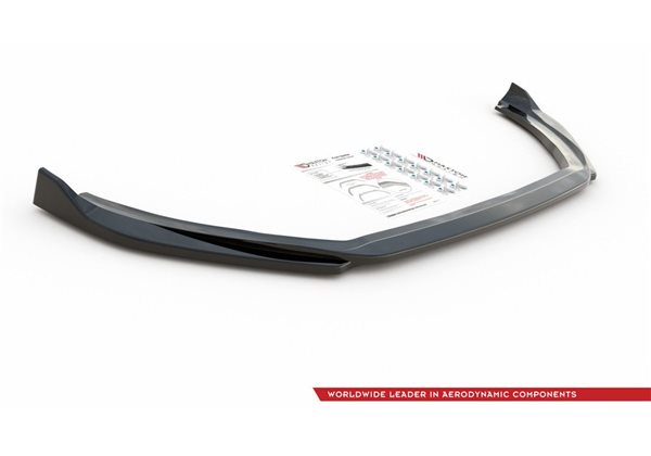 Añadido V.4 Ford Fiesta Mk8 St / St-line Maxtondesign