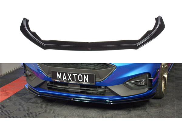 Añadido V.4 Ford Focus St / St-line Mk4 Maxtondesign