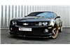 Añadido Chevrolet Camaro 5 Ss Maxtondesign
