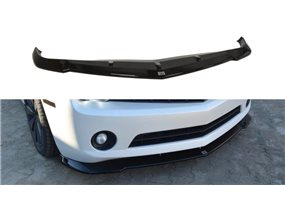 Añadido Chevrolet Camaro 5 Maxtondesign