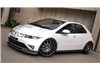 Añadido Civic Mk8 (preface) Maxtondesign
