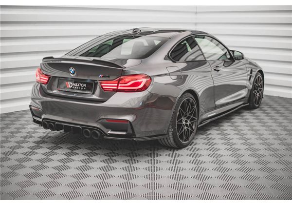 Añadido BMW M4 F82 Maxtondesign