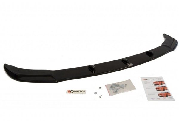 Añadido Bmw M5 F10/ F11 Maxtondesign
