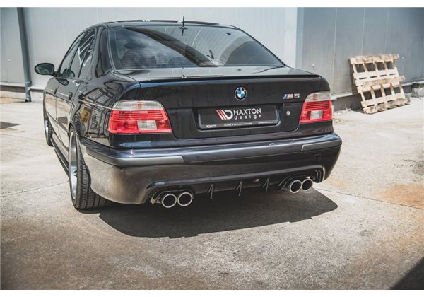 Añadido Bmw M5 E39 Maxtondesign