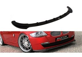 Añadido Bmw Z4 E85 / E86 (facelift Model) Maxtondesign