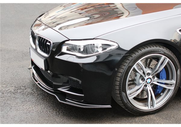 Añadido Bmw M5 F10/ F11 Maxtondesign