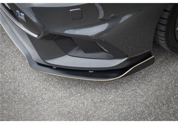Añadido Aero Ford Focus Rs Mk3 Maxtondesign