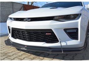 Añadido Chevrolet Camaro 6th-gen. Phase-i 2ss Coupe Maxtondesign