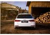 Añadido + colas de escape imitacion Audi A6 C8 S-line Maxtondesign