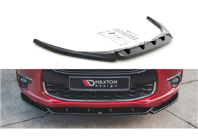 Añadido Citroen Ds4 Maxtondesign