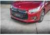 Añadido Citroen Ds4 Maxtondesign