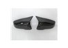 Cubre Espejos Bmw F52/f39/f48/f49/g29 16-19 Look Carbono