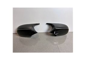 Cubre Espejos Bmw E90/e91/e92/e93/e87/e81/e82/e83 Lci Look M4