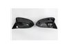 Cubre Espejos Bmw F25/f26/f15/f16 2014-2018 Look Carbono