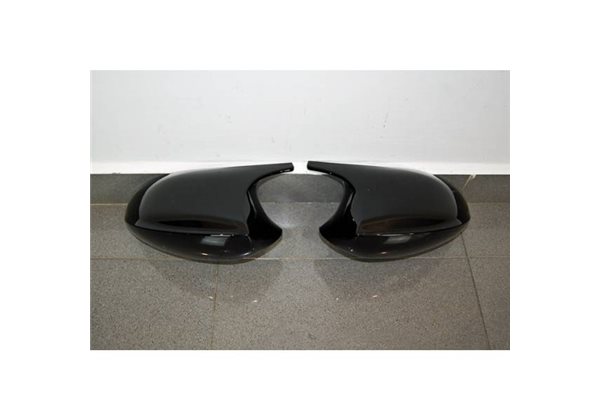 Cubre Espejos Bmw E90/e91/e92/e93/e87/e81/e82/e83 2006-2009 Look M4