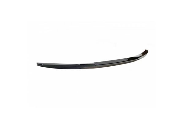Alerón Bmw F44 Mp Look M4 Brillante Negro