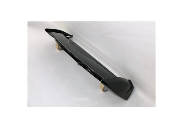 Alerón Ford Focus 2019