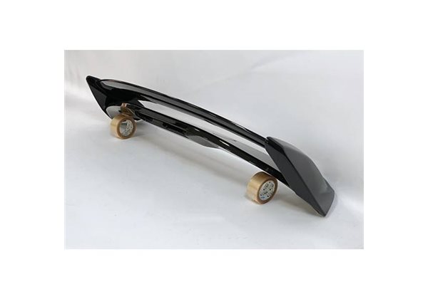 Alerón Ford Focus 2019