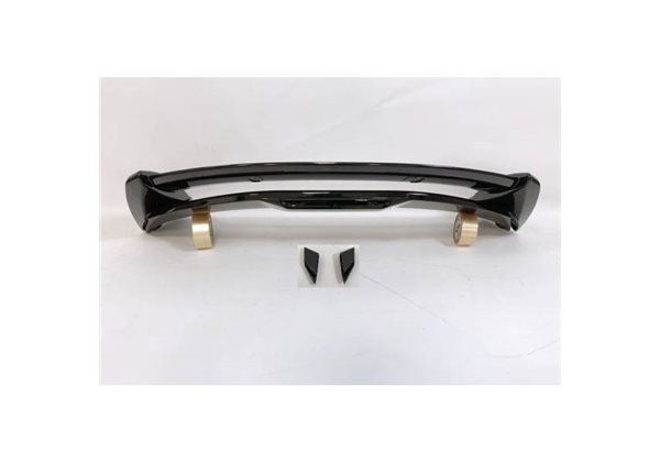 Alerón Ford Focus 2019