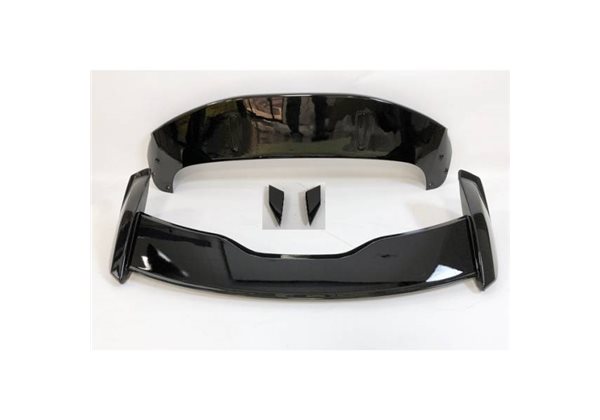 Alerón Ford Focus 2019