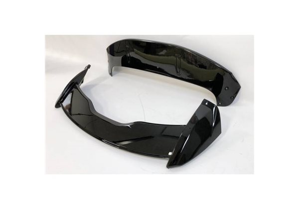 Alerón Ford Focus 2019