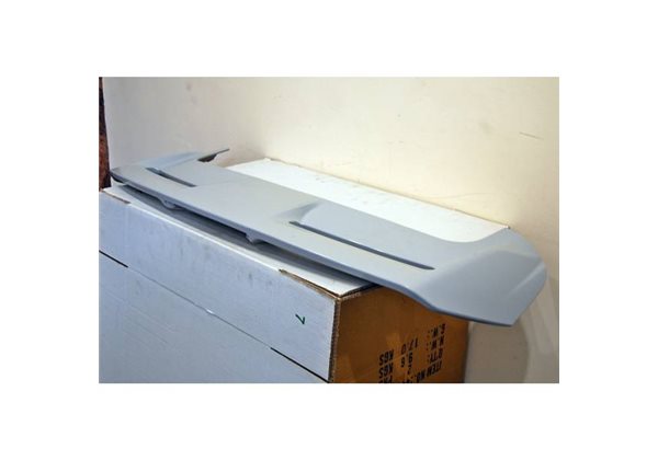 Alerón Ford Focus St 2012 C/luz