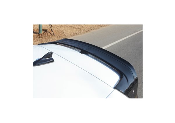 Alerón Volkswagen Golf 8 3/5p