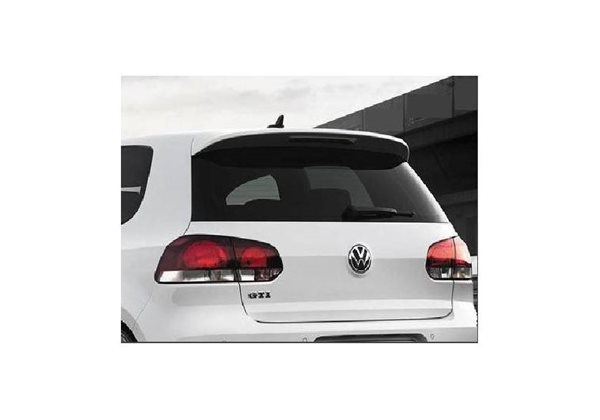 Alerón Volkswagen Golf 6 Gti