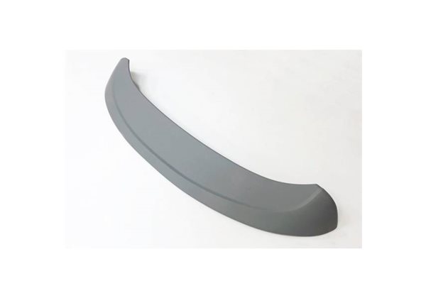 Alerón Volkswagen Golf 6 Gti