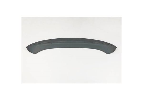 Alerón Volkswagen Golf 6 Gti