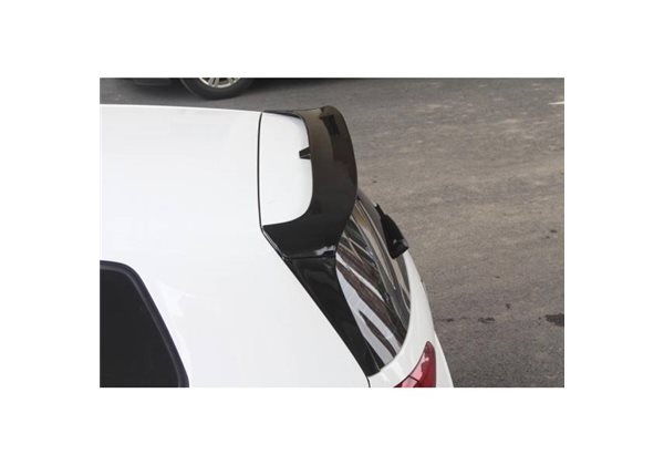 Alerón Volkswagen Golf 7 / 7.5 R-line 3/5p