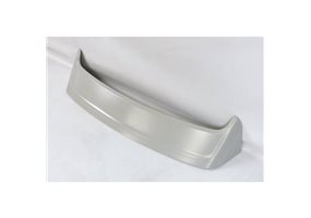 Alerón Volkswagen Polo 2018 Abs