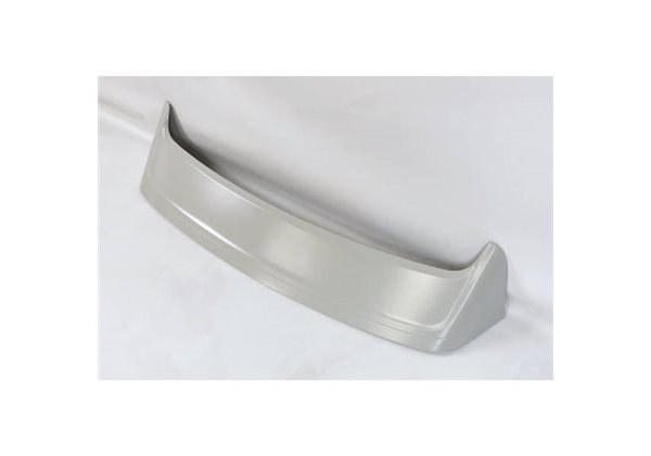 Alerón Volkswagen Polo 2018 Abs