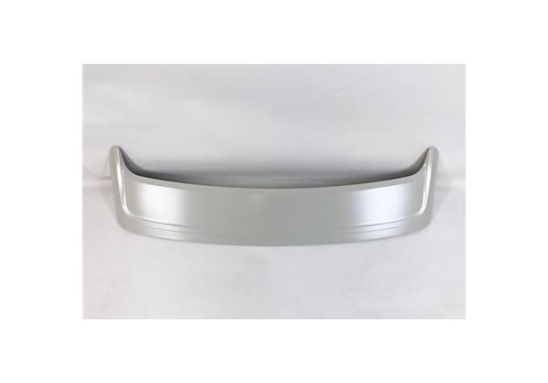 Alerón Volkswagen Polo 2018 Abs