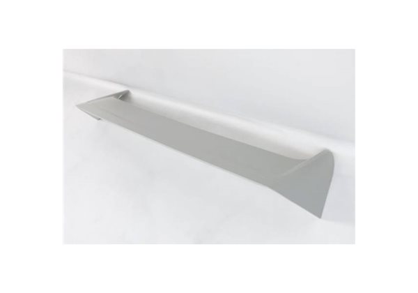 Alerón Volkswagen Polo 2018 Abs