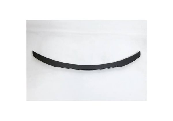 Alerón Mercedes W205 2014-2018 4 Puertas Look Amg Carbono